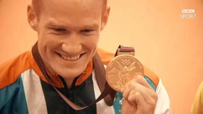 Greg Rutherford