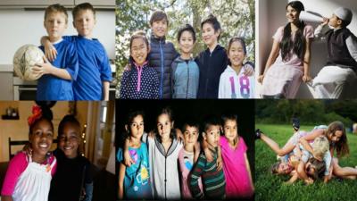 Brothers and Sisters