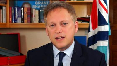 Grant Shapps