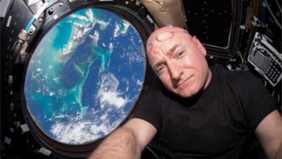 Scott Kelly