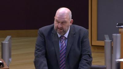 Carl Sargeant