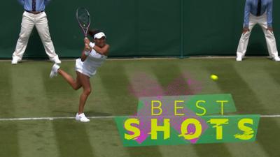 Heather Watson