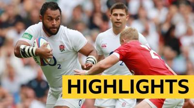 Billy Vunipola