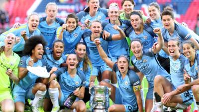 Manchester City Women