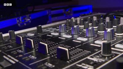 Deasc DJ