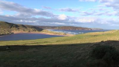 A' Ghàidhealtachd
