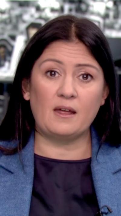 Lisa Nandy
