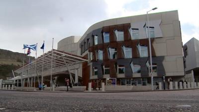 Holyrood