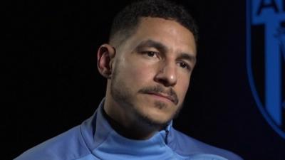 Jake Livermore