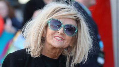 Annie Nightingale