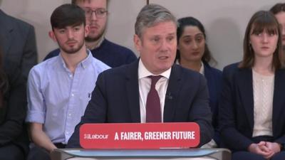 Sir Keir Starmer