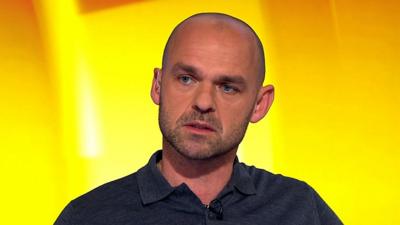 Danny Murphy