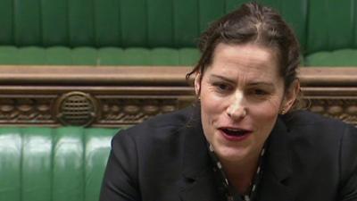 Victoria Atkins