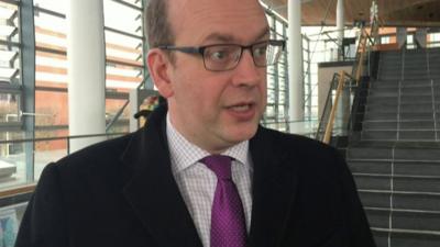 Mark Reckless