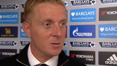 Garry Monk