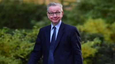 Michael Gove