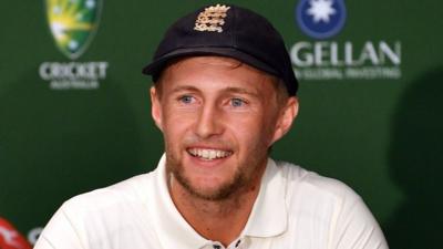 Joe Root