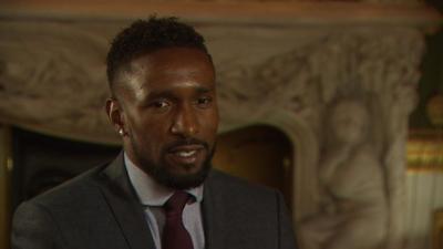 Jermain Defoe