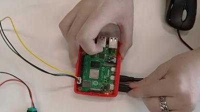 Raspberry Pi