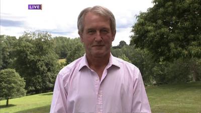 Owen Paterson