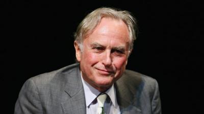 Richard Dawkins