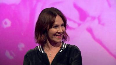 Arlene Phillips