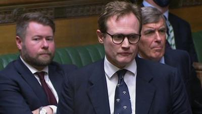 Tom Tugendhat