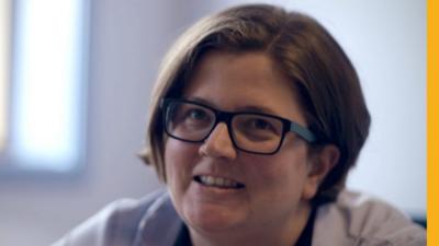 Sarah Jones