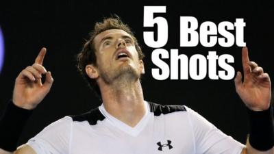 Andy Murray