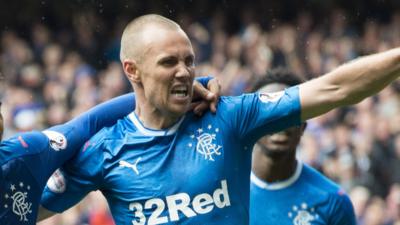 Kenny Miller