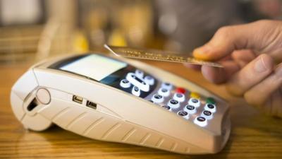 Contactless technology