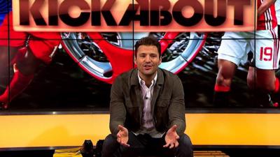 Mark Wright