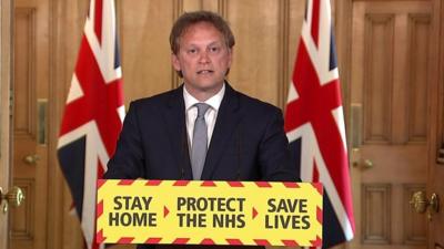 Grant Shapps