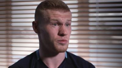 James McClean