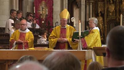 Bishop of Southwark