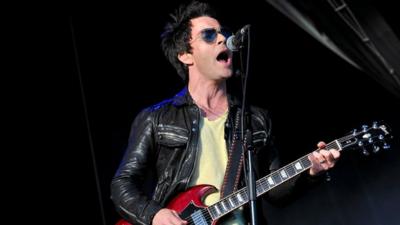 Kelly Jones