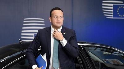 Leo Varadkar