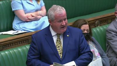 Ian Blackford