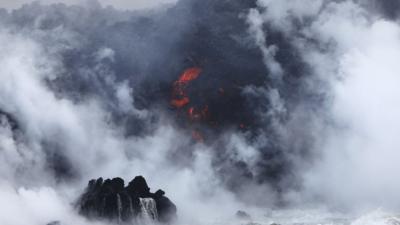 Kilauea