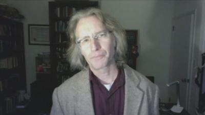 An Dr. Mìcheal Newton