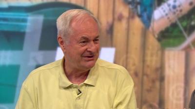 Radio DJ Paul Gambaccini is leading calls for sexual offence suspects to be given anonymity until they are charged