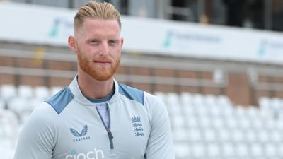 Ben Stokes