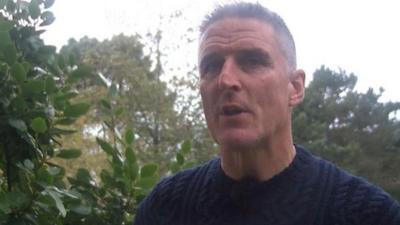 Iolo Williams