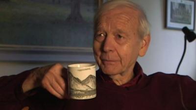 John Humphrys