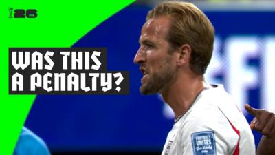 Harry Kane 