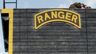 US Women pass Army Ranger training