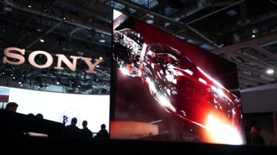 Sony TVs