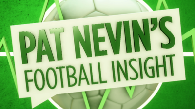 Pat Nevin's Football Insight