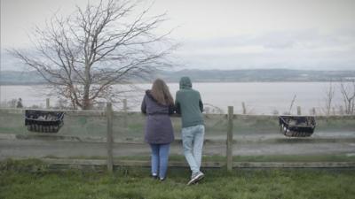 About two-thirds of siblings who enter the care system in Scotland are separated.