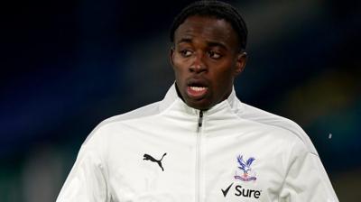 Jean-Philippe Mateta